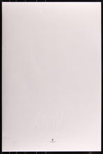 Load image into Gallery viewer, Vampyr by Becky Cloonan 27/100 Screen Print Movie Art Poster Mondo