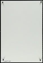 Load image into Gallery viewer, Predator by Wiwat 83/99 Thai Screen Print Movie Art Poster