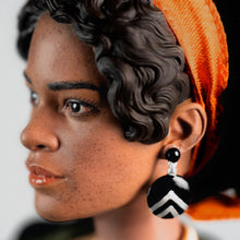 Load image into Gallery viewer, PureArts Deathloop Juliana 1/6 Scale Articulated Figure