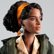 Load image into Gallery viewer, PureArts Deathloop Juliana 1/6 Scale Articulated Figure