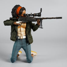 Load image into Gallery viewer, PureArts Deathloop Juliana 1/6 Scale Articulated Figure