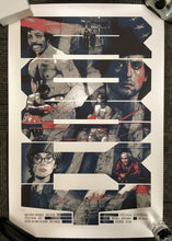 Load image into Gallery viewer, Rocky by Krzysztof Domaradzki