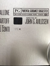 Load image into Gallery viewer, Rocky by Krzysztof Domaradzki