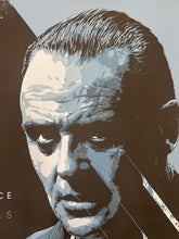 Load image into Gallery viewer, Silence of the Lambs (Variant) by Ken Taylor