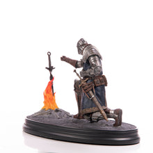 Load image into Gallery viewer, First 4 Figures Dark Souls Elite Knight Humanity Standard Polyresin Statue