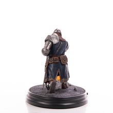 Load image into Gallery viewer, First 4 Figures Dark Souls Elite Knight Humanity Standard Polyresin Statue