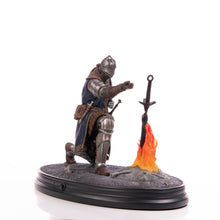 Load image into Gallery viewer, First 4 Figures Dark Souls Elite Knight Humanity Standard Polyresin Statue