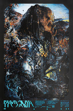 Load image into Gallery viewer, Predator (Ugly M.F. Variant) by Krzysztof Domaradzki