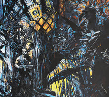 Load image into Gallery viewer, Predator (Ugly M.F. Variant) by Krzysztof Domaradzki