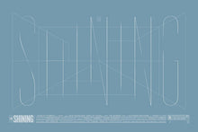 Load image into Gallery viewer, The Shining - Outdoor Scene by Krzysztof Domaradzki, PP