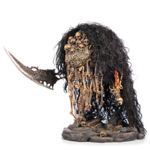 Load image into Gallery viewer, First 4 Figures Dark Souls Nito Standard Polyresin Statue