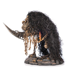 Load image into Gallery viewer, First 4 Figures Dark Souls Nito Standard Polyresin Statue