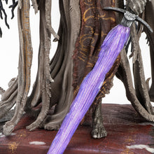 Load image into Gallery viewer, PureArts Dark Souls III Pontiff Sulyvahn 1/7 Scale Collectible Statue - Standard