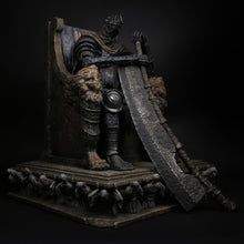 Load image into Gallery viewer, PureArts Dark Souls III Yhorm the Giant 1/12 Scale Polyresin Collectible Statue