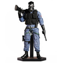 Load image into Gallery viewer, PureArts Rainbow Six Siege Smoke 1/6 Scale Articulated Collectable Figure