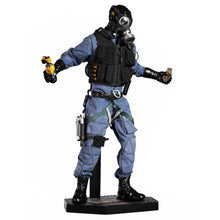Load image into Gallery viewer, PureArts Rainbow Six Siege Smoke 1/6 Scale Articulated Collectable Figure