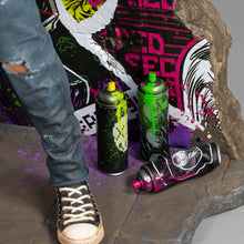 Load image into Gallery viewer, PureArts Watch Dogs 2 Hacktivist Wrench 1/4 Scale Polyresin Statue Figure