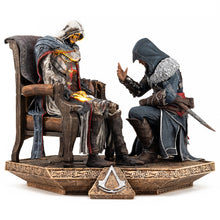 Load image into Gallery viewer, PureArts Assassin's Creed RIP Altair 1/6 Scale Diorama