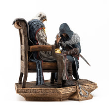 Load image into Gallery viewer, PureArts Assassin's Creed RIP Altair 1/6 Scale Diorama