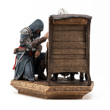 Load image into Gallery viewer, PureArts Assassin's Creed RIP Altair 1/6 Scale Diorama