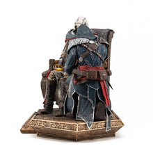 Load image into Gallery viewer, PureArts Assassin's Creed RIP Altair 1/6 Scale Diorama