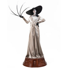 Load image into Gallery viewer, PureArts Resident Evil Lady Dimitrescu 1:4 Scale Collectible Statue