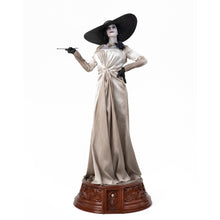 Load image into Gallery viewer, PureArts Resident Evil Lady Dimitrescu 1:4 Scale Collectible Statue
