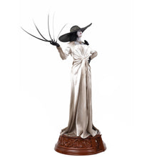 Load image into Gallery viewer, PureArts Resident Evil Lady Dimitrescu 1:4 Scale Collectible Statue