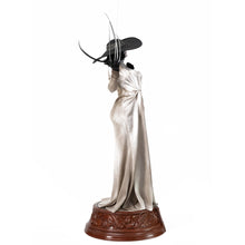 Load image into Gallery viewer, PureArts Resident Evil Lady Dimitrescu 1:4 Scale Collectible Statue
