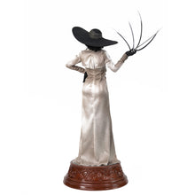 Load image into Gallery viewer, PureArts Resident Evil Lady Dimitrescu 1:4 Scale Collectible Statue