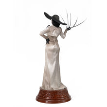 Load image into Gallery viewer, PureArts Resident Evil Lady Dimitrescu 1:4 Scale Collectible Statue