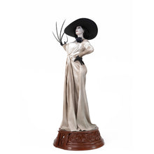 Load image into Gallery viewer, PureArts Resident Evil Lady Dimitrescu 1:4 Scale Collectible Statue