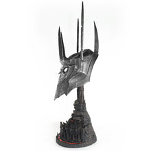 Load image into Gallery viewer, PureArts Lord of the Rings Sauron Art Mask Standard Edition