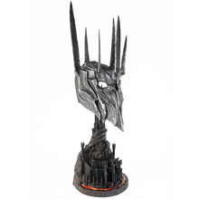 Load image into Gallery viewer, PureArts Lord of the Rings Sauron Art Mask Standard Edition