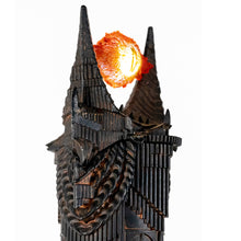 Load image into Gallery viewer, PureArts Lord of the Rings Sauron Art Mask Standard Edition