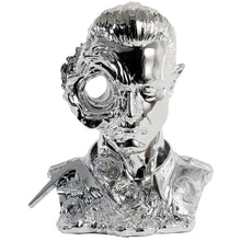 Load image into Gallery viewer, PureArts Terminator 2 T-1000 Liquid Art Mask 1:1 Scale Standard Edition