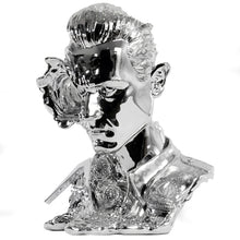 Load image into Gallery viewer, PureArts Terminator 2 T-1000 Liquid Art Mask 1:1 Scale Standard Edition