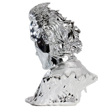 Load image into Gallery viewer, PureArts Terminator 2 T-1000 Liquid Art Mask 1:1 Scale Standard Edition