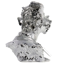 Load image into Gallery viewer, PureArts Terminator 2 T-1000 Liquid Art Mask 1:1 Scale Standard Edition