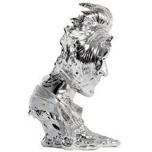 Load image into Gallery viewer, PureArts Terminator 2 T-1000 Liquid Art Mask 1:1 Scale Standard Edition