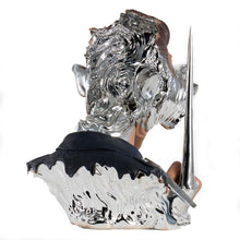 Load image into Gallery viewer, PureArts Terminator 2 T-1000 Painted Art Mask 1:1 Scale Deluxe Edition