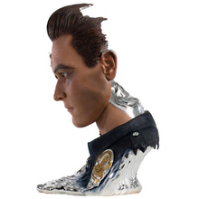 Load image into Gallery viewer, PureArts Terminator 2 T-1000 Painted Art Mask 1:1 Scale Standard Edition
