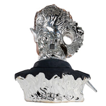 Load image into Gallery viewer, PureArts Terminator 2 T-1000 Painted Art Mask 1:1 Scale Standard Edition
