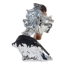 Load image into Gallery viewer, PureArts Terminator 2 T-1000 Painted Art Mask 1:1 Scale Standard Edition