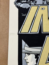 Load image into Gallery viewer, Inglorious Basterds (Variant) by Tyler Stout - Some Damage