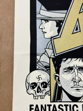 Load image into Gallery viewer, Inglorious Basterds (Variant) by Tyler Stout - Some Damage