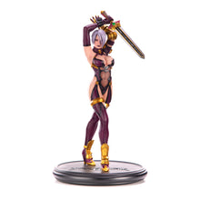 Load image into Gallery viewer, Fist 4 Figures Soulcalibur II Ivy Standard Polyresin Statue