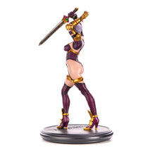 Load image into Gallery viewer, Fist 4 Figures Soulcalibur II Ivy Standard Polyresin Statue