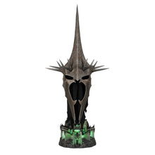 Load image into Gallery viewer, PureArts Lord of the Rings Witch King Art Mask Standard Edition