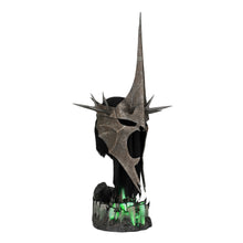 Load image into Gallery viewer, PureArts Lord of the Rings Witch King Art Mask Standard Edition